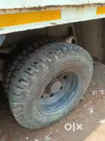 Commercial vehicle