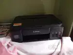 Canon Pixma 2012 Printer Unused , new