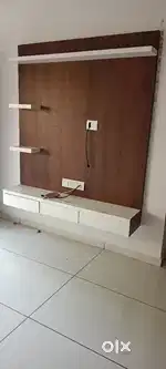 Brand new 3 BHK individual house