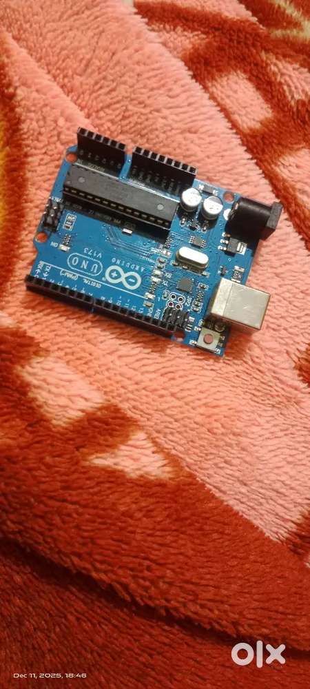 Arduino UNO