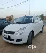 Maruti Suzuki Swift 2009 Petrol Good Condition