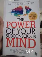 Book by Joseph Murphy