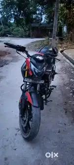 Best condition bike