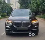 BMW X5 XDRIVE 30D PURE DESIGN EXP. 5Seater, 2021, Diesel