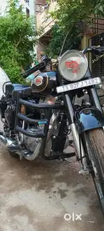 Royal Enfield Standard 350 CC