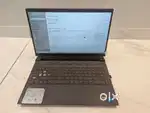 Dell G15 5511 Gaming Laptop