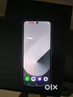 Galaxy z flip 6