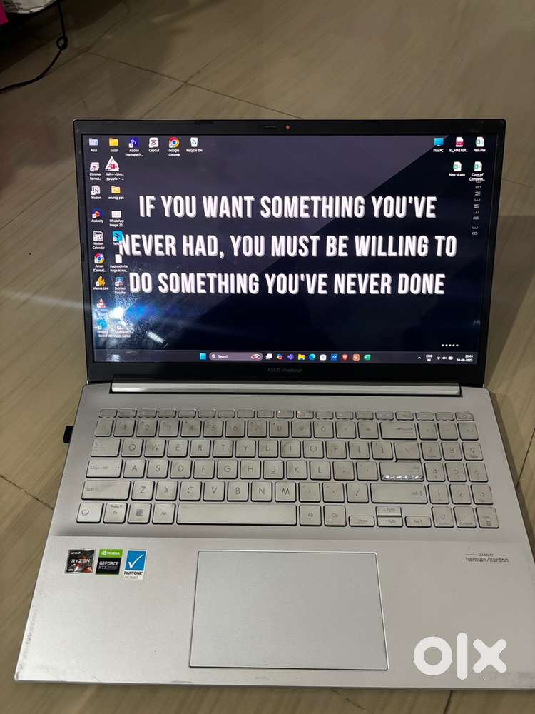 Asus VivoBook