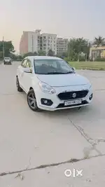 Maruti Suzuki Swift Dzire VDI(O) AMT, 2017, Diesel