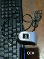 Mantra mfs100