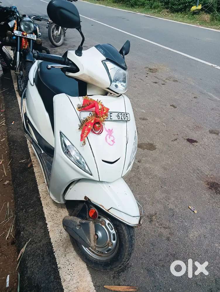 Good Condition