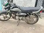 Hero Hf deluxe