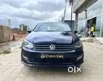 Volkswagen Vento 2013-2015 1.2 TSI Comfortline AT, 2015, Petrol