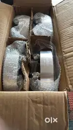New pentair spacer