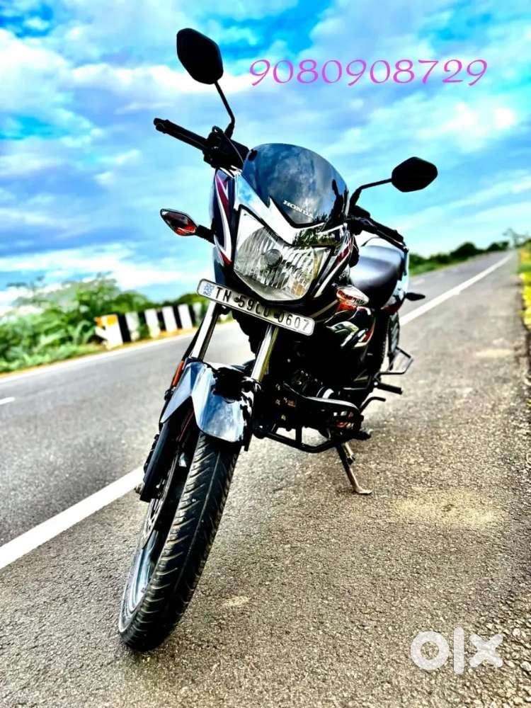 Good condition showroom record