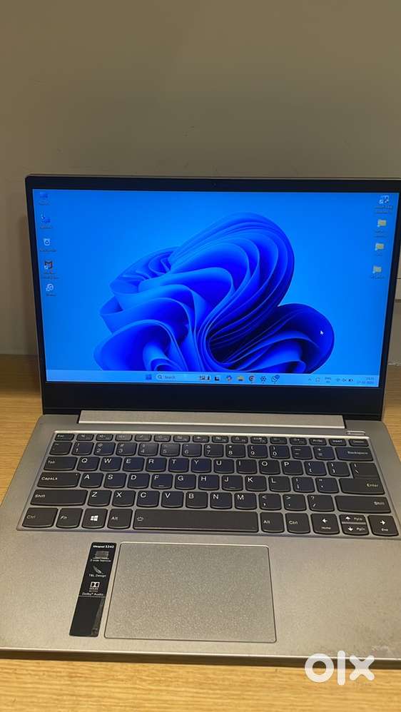 Lenevo Ideapad S340