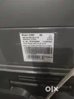 LG fully automatic