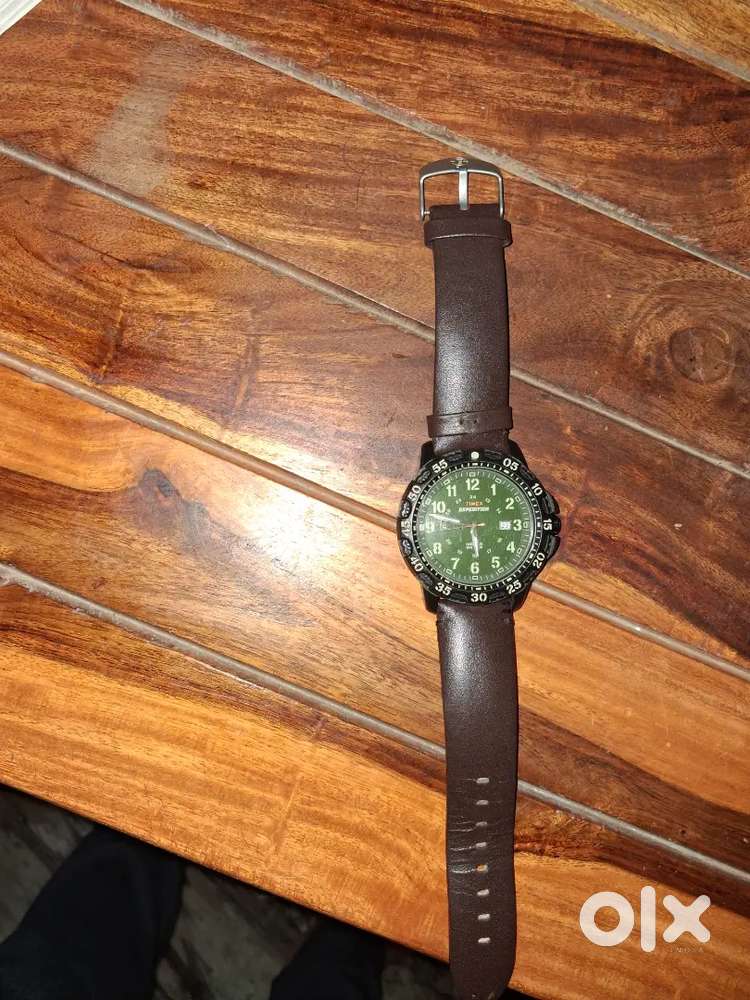 Watches for sale in very good condition