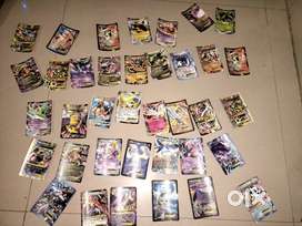 Pokemon Card premium