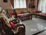 4BHK INDEPENDENT BEAUTIFUL HOUSE RED BREAK CONSTRUCTION SPACIOUS HOUSE