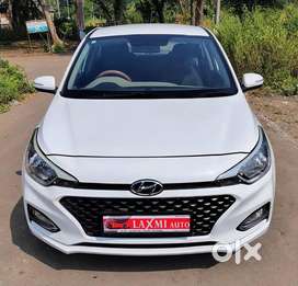Hyundai i20 Asta 1.4 AT VTVT, 2019, Petrol