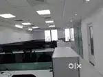 Furnished office space in west delhi