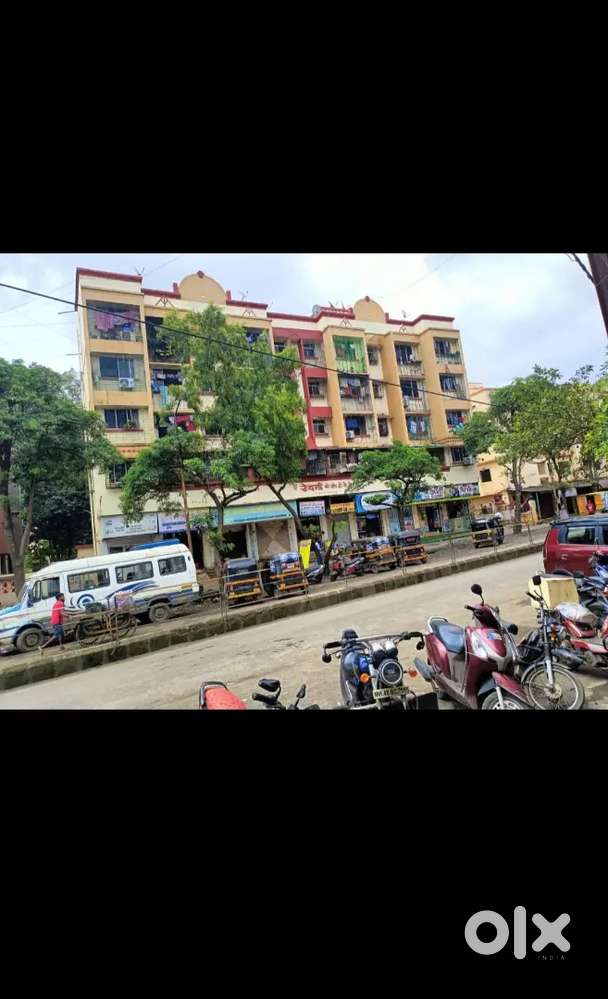 Ground floor I have shop in apartment, I want sell it.