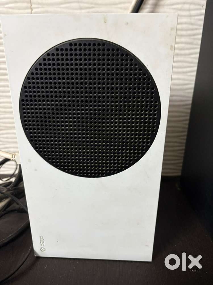 Xbox Series S console - 512 GB ( South Korean )
