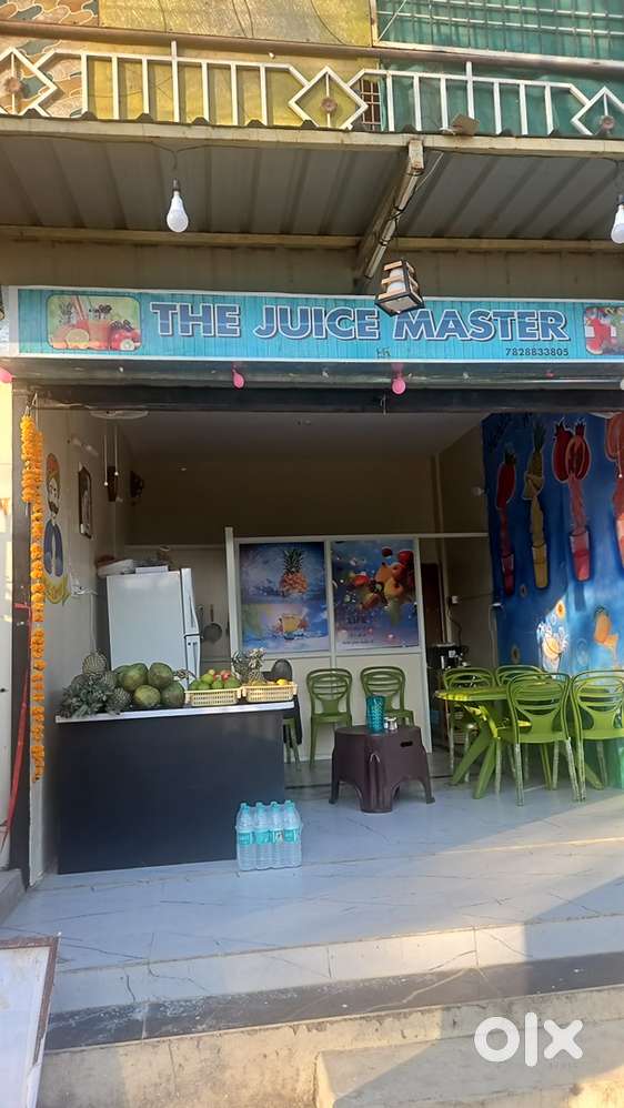 restaurant me kaam ke liye ladka chaiye (rehna khana free rahega)