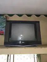 Old Model Lg TV