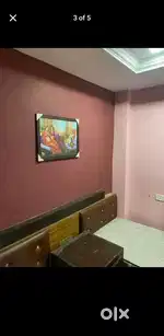 Independent rk 1bhk