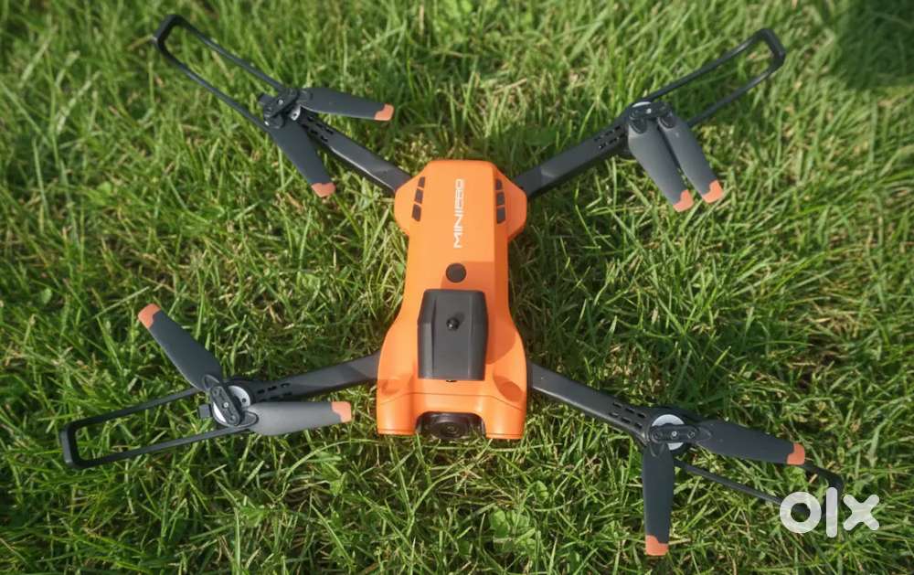 P12 Pro Camera Drone