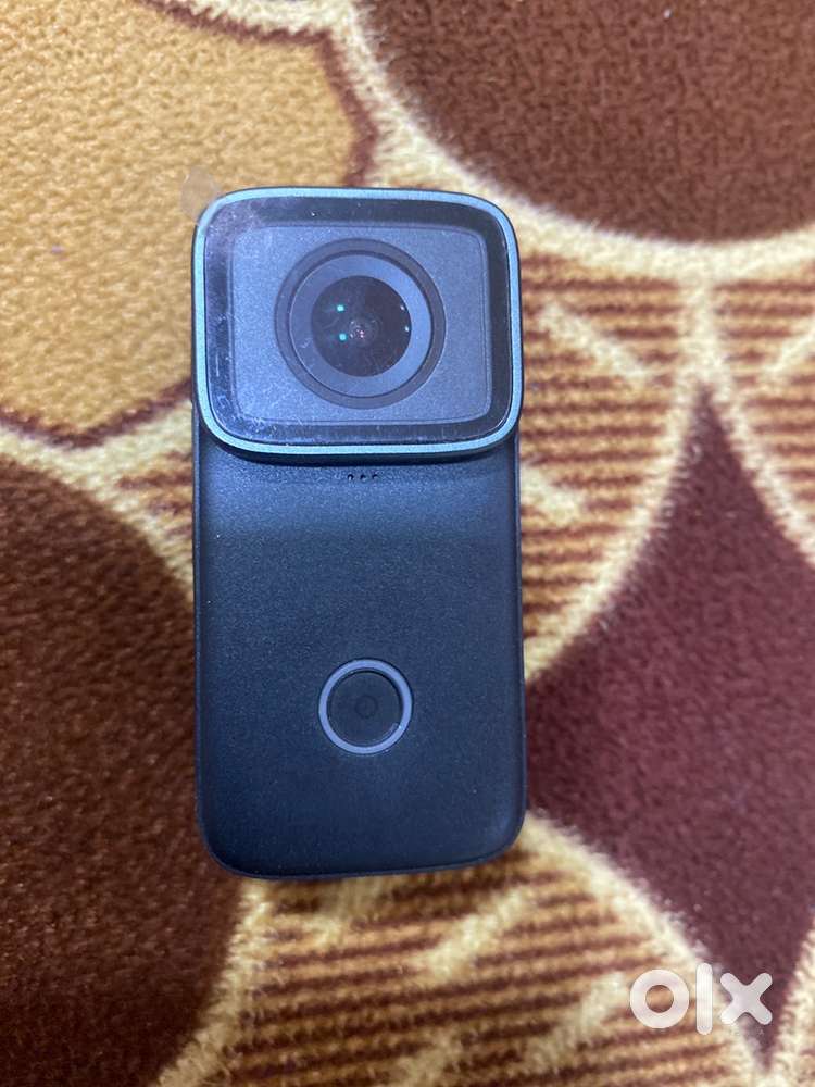 SJCAM C200 4K Stabalisation Action Camera