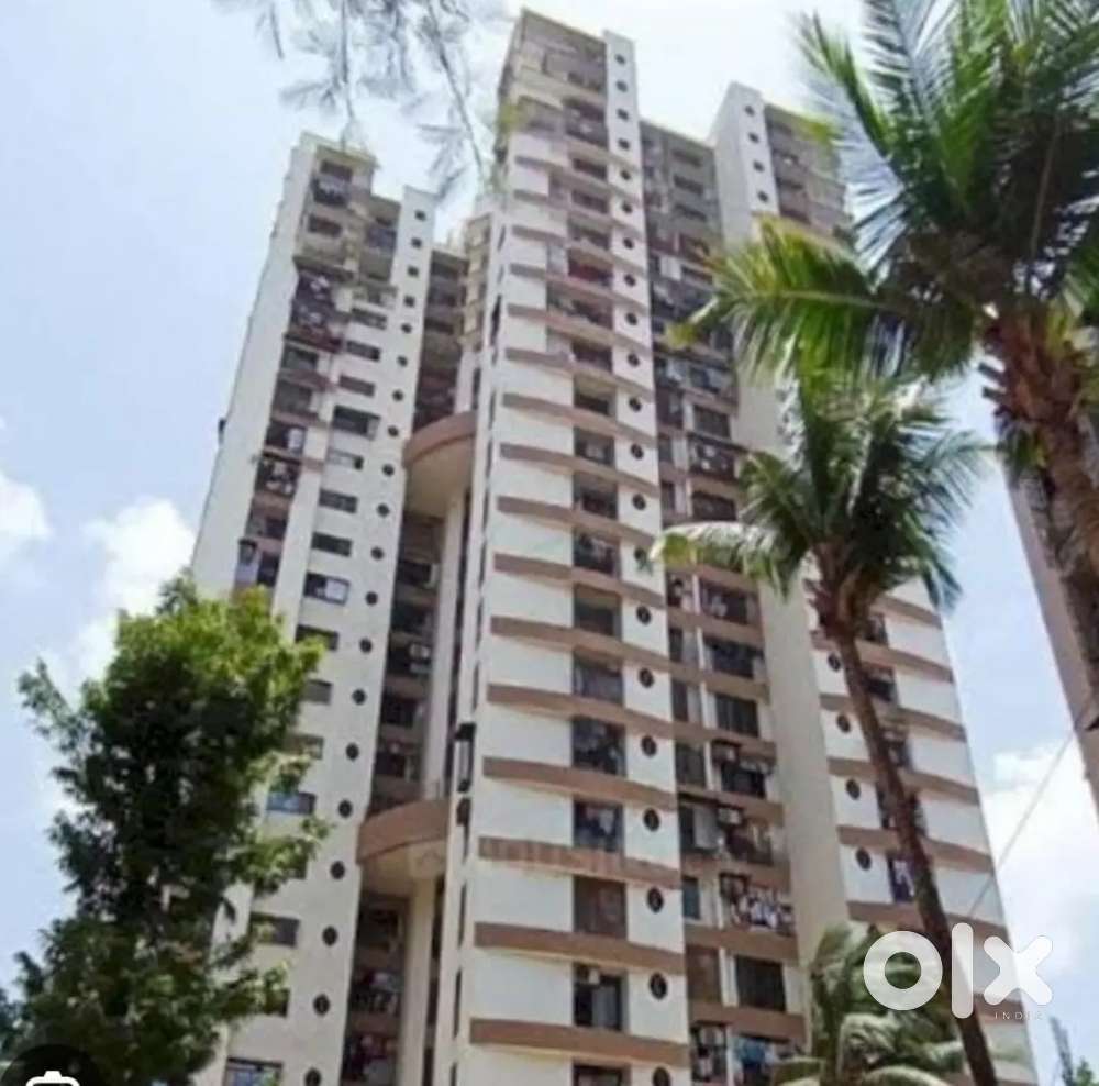 I want to sell my flat in Jogeshwari west
