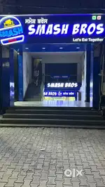 Cook , cook helper, cleaners required at smash bros brs nagar ludhiana