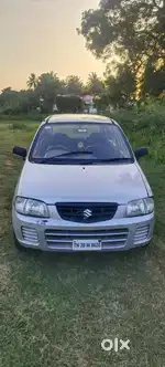 Maruti Suzuki Alto 2005-2010 LXi BSIII, 2006, Petrol