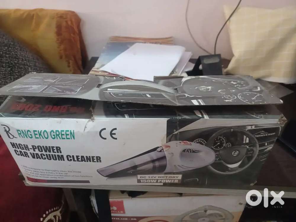 Car.vacum.cliner