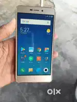 Mi 3s 3+32 gb memory super camera