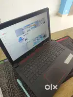 Dell Inspiron 15 5577 gaming