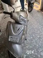 Want to sell Suzuki access 125 2012 end model