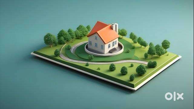 276 Gaj Plot For Sale In suncity Sector 34