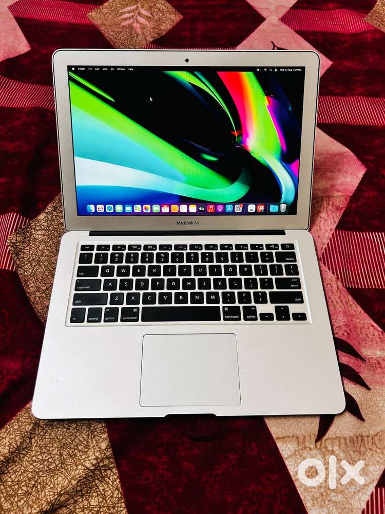 MacBook Air Very Less Used