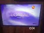 Realme TV 43 inch Urgent Sell only 10999₹