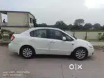 Maruti Suzuki Swift SX4 2013 (Top Model)