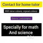 Home tutor cbse and icse