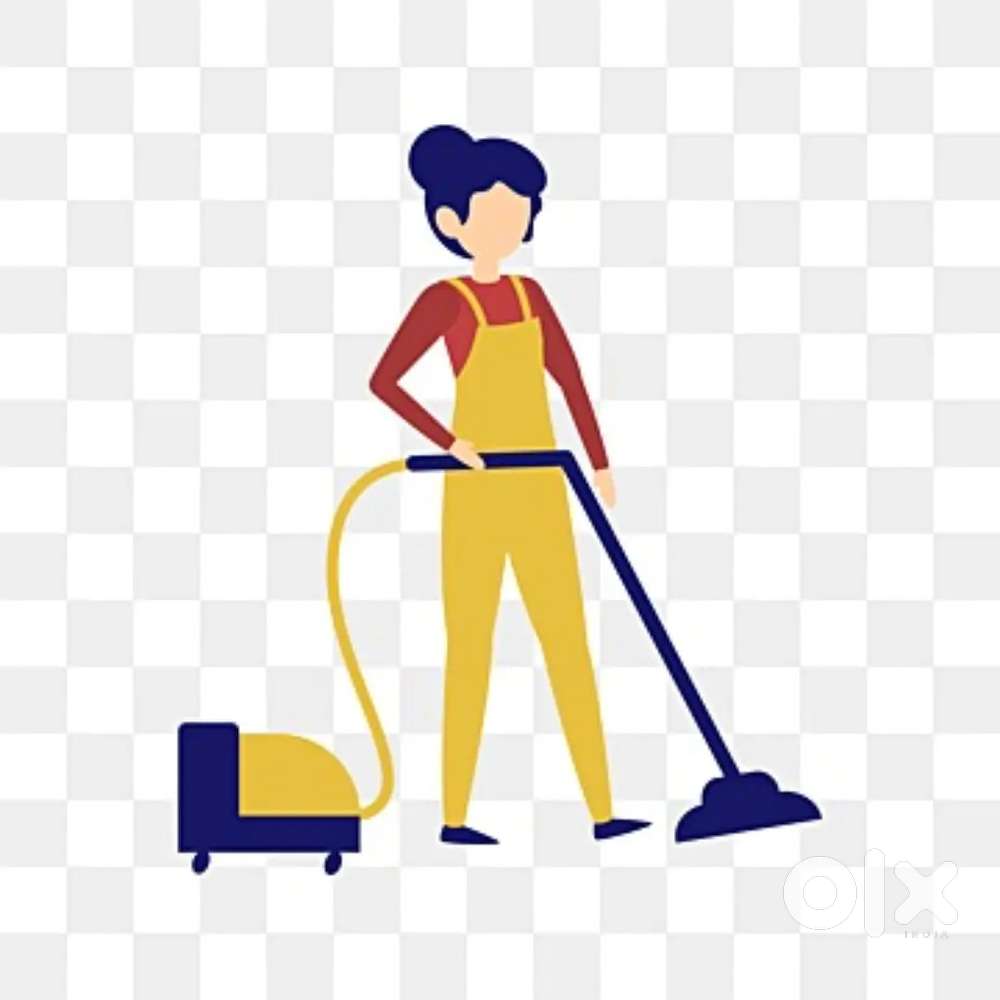 Housekeeping female wanted in madhapur Beauty parlour