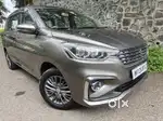 Maruti Suzuki Ertiga 1.4 VXI CNG Anniversary Edition, 2022, CNG & Hy..