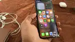 13 mini, 128gb
