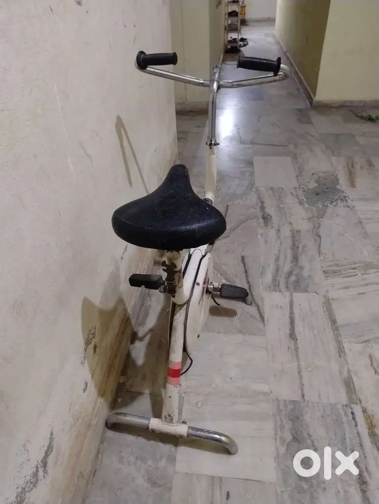 Exercise cycle for sale