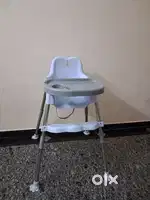 Baby feeding chair (high chair)